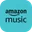 Amazon Music Icon